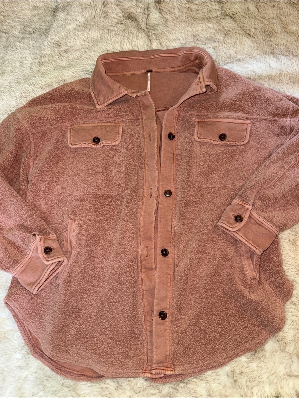 Free People Ruby Jacket